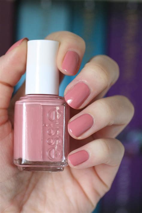 The 20 Best Essie Nail Polish Colors Of All Time .